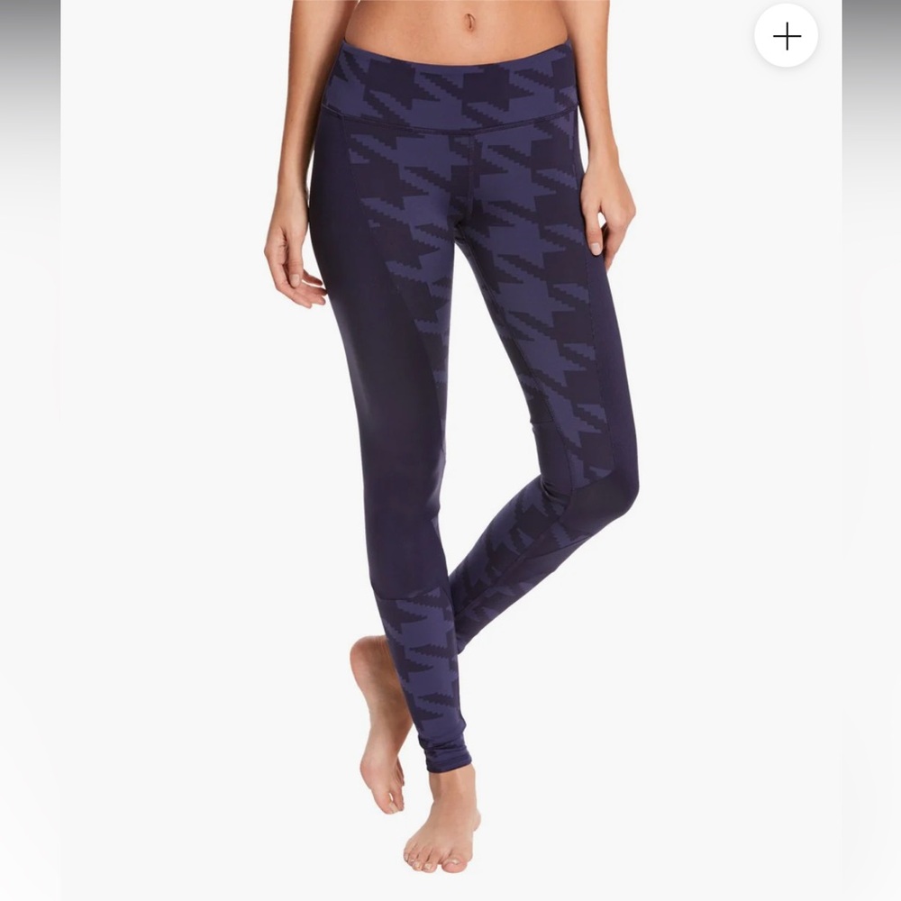 ALO Accelerate yoga pants, XS